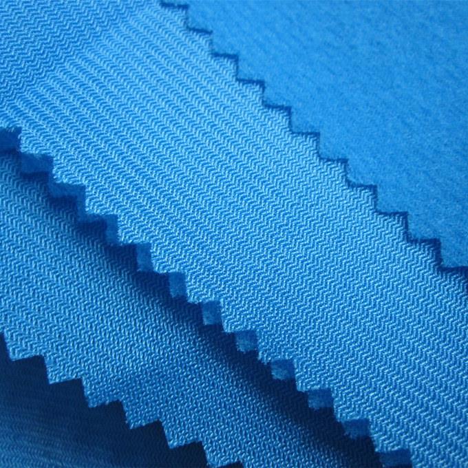 Brushed Micro Fleece Fabric Velcro