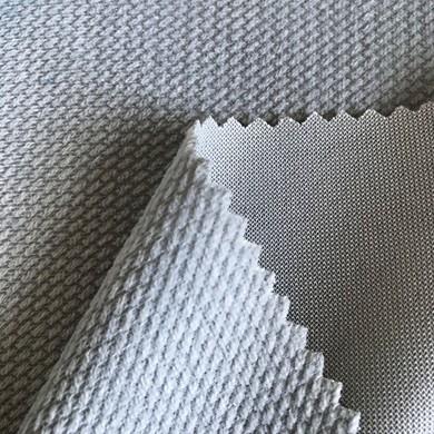 Polyester Velvet Fabric For Sofa
