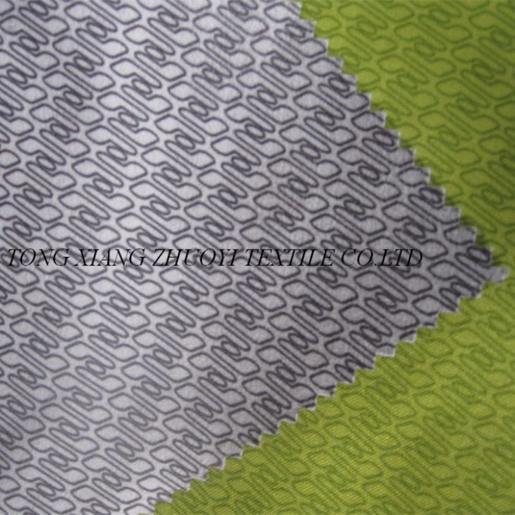 Waterproof Softshell Jacket Fabric