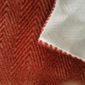 Galon enprime Faux Mink Fouri