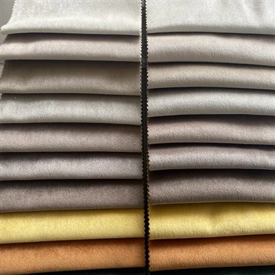 Coast Velour twal